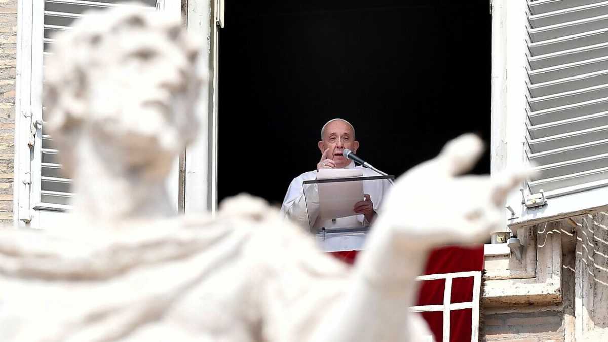 Immagine di Cercare la sapienza nelle parole di Papa Francesco