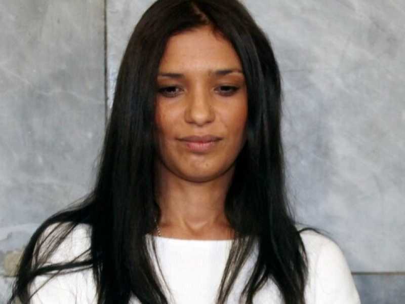 Imane Fadil (LaPresse)