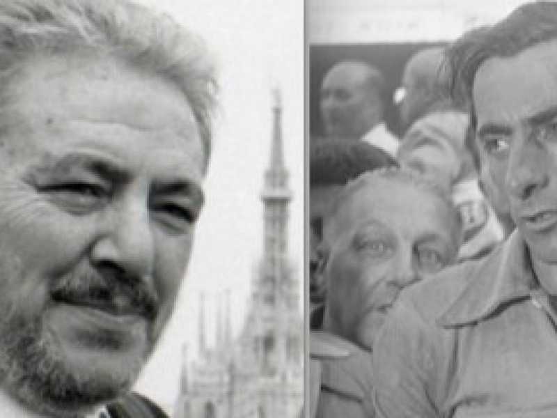 Foto tratta dalla pagina Facebook de La Mitica