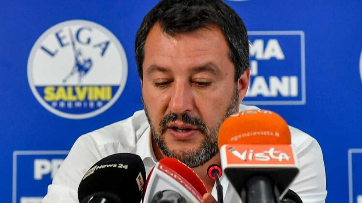 Immagine di La Lega vuole arginare Salvini tornando al consiglio federale