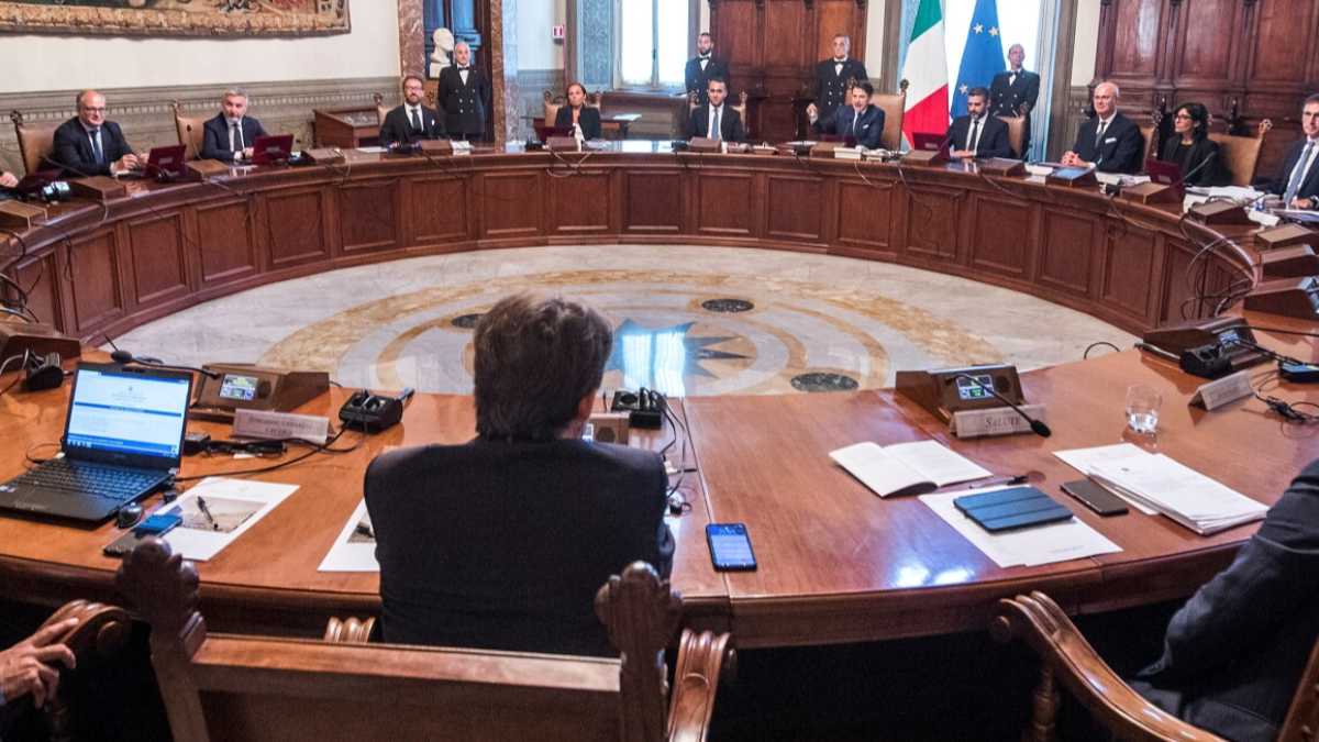 Immagine di Conte Bis, ecco chi farà parte del sottogoverno