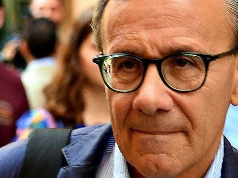 Walter Verini (foto Facebook)