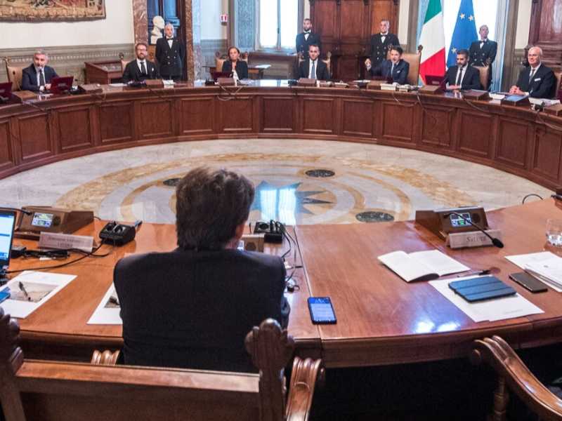 (foto LaPresse)