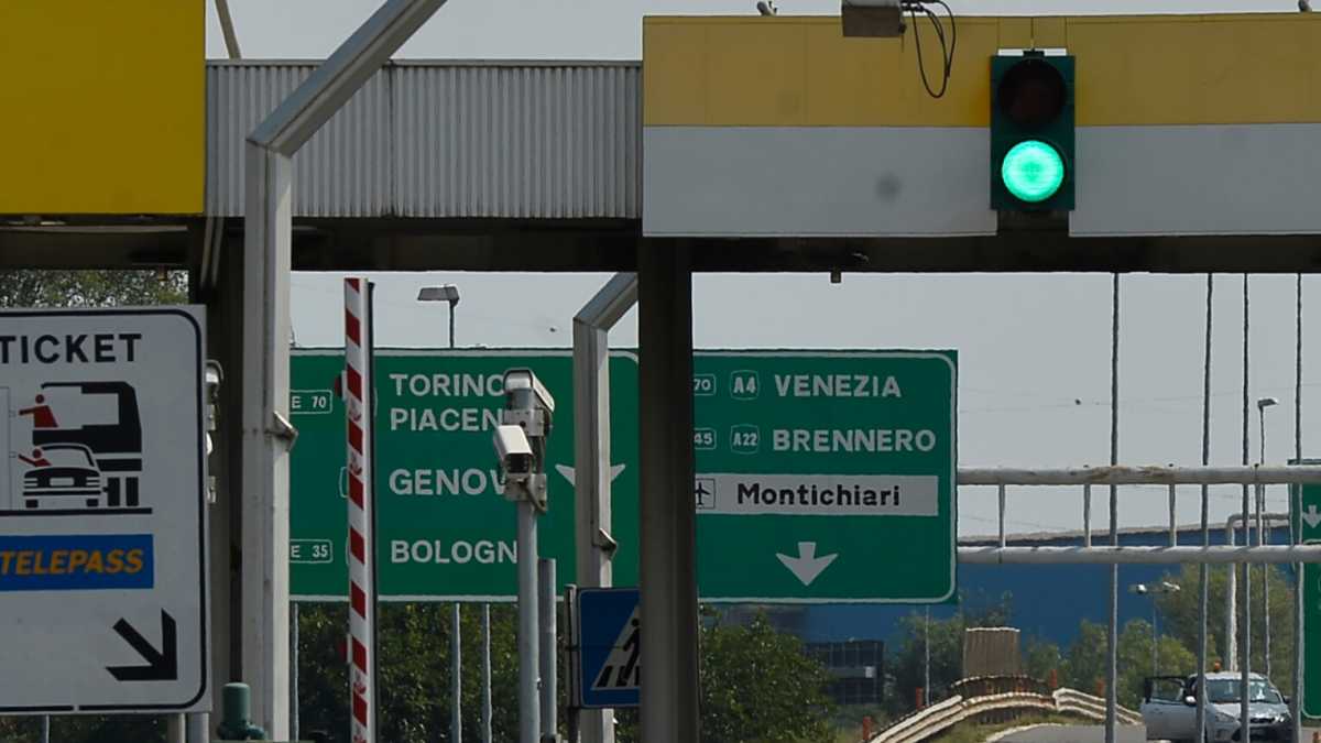 Immagine di Le autostrade di nessuno