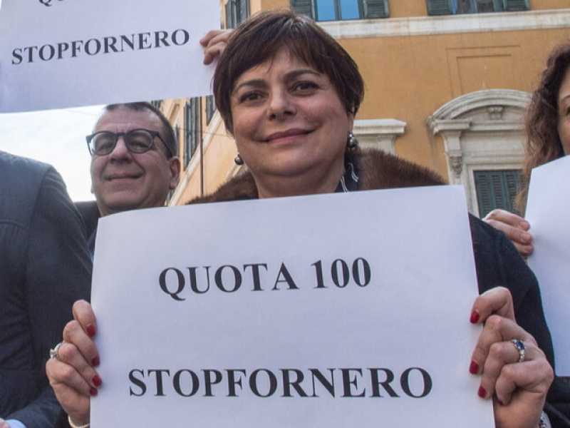 foto LaPresse