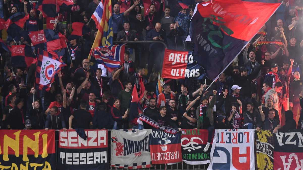 Immagine di Curve pericolose e altre banalità