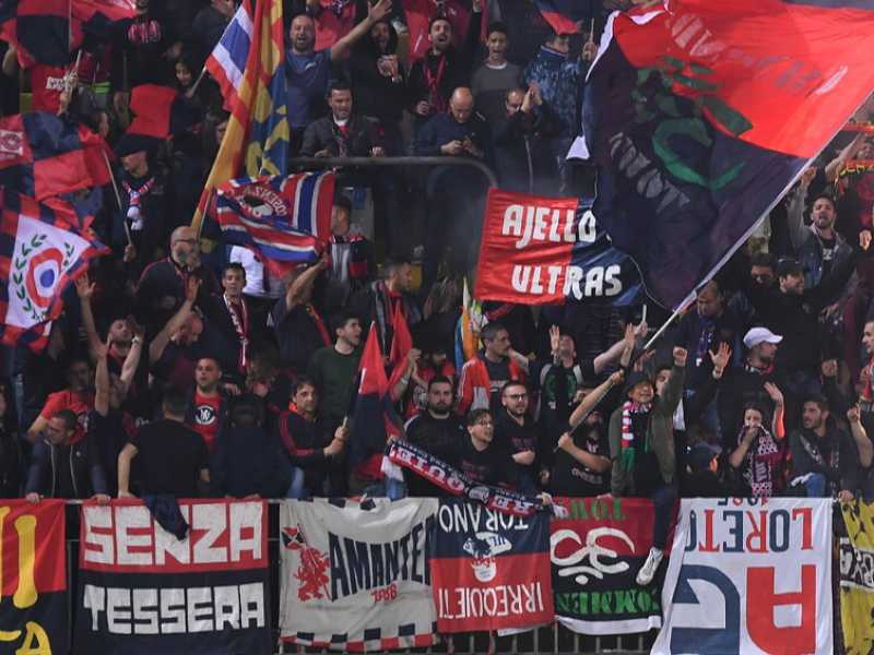 foto LaPresse