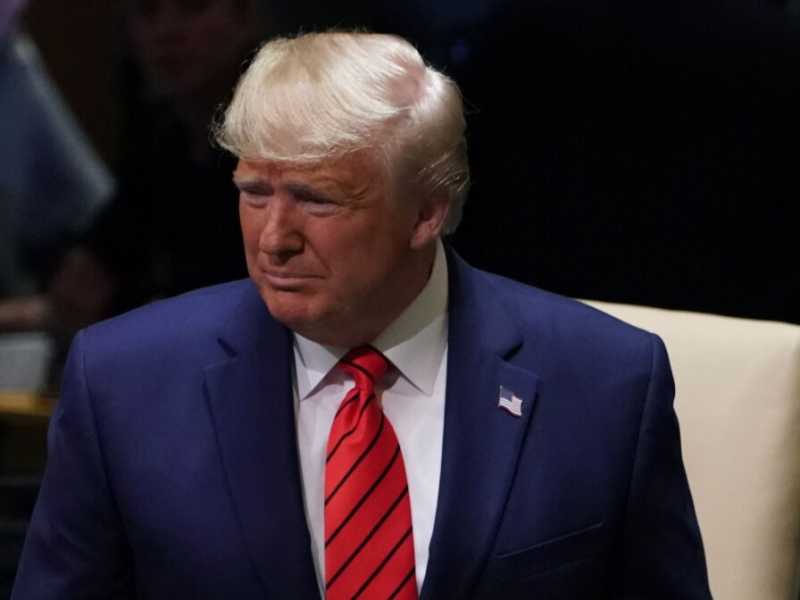 Nancy Pelosi chiede l'impeachment contro Trump