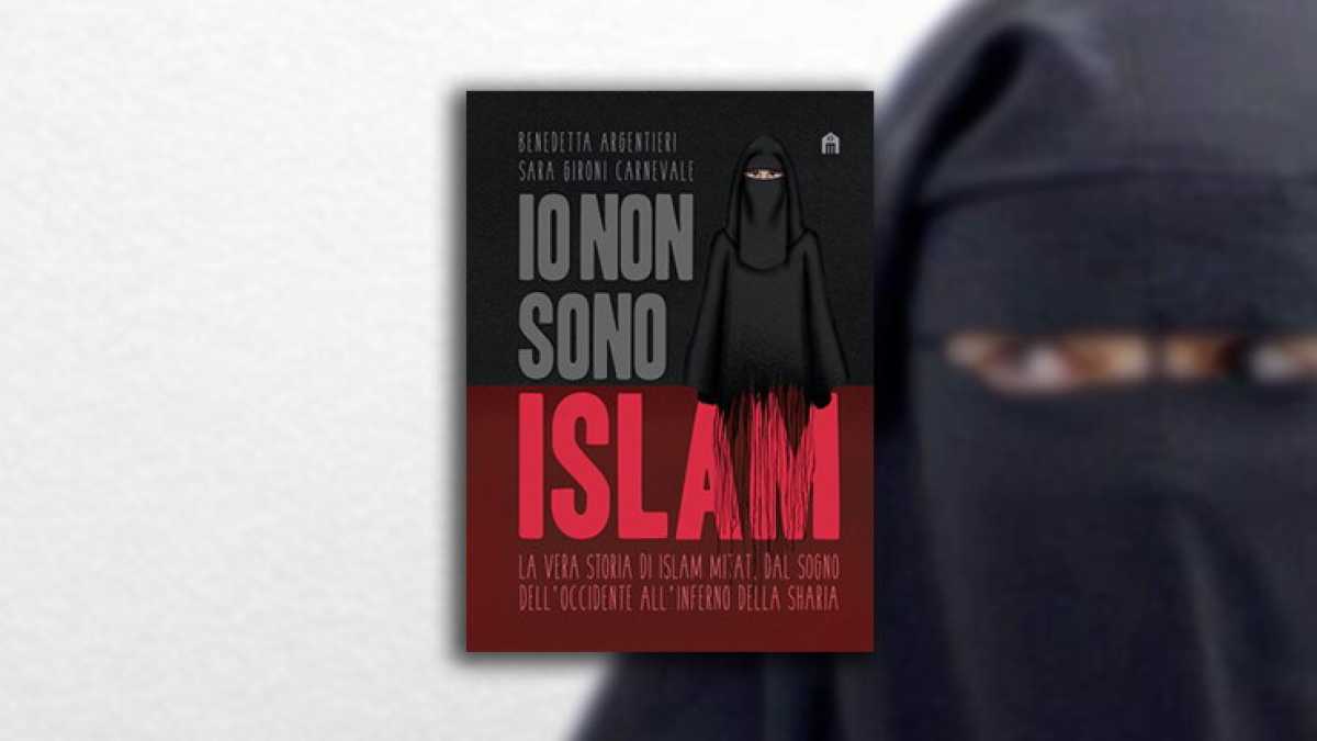Immagine di Io non sono Islam