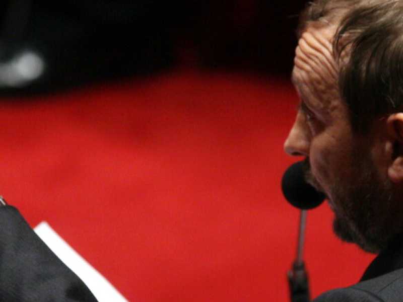 foto LaPresse