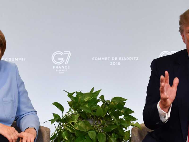 (Foto LaPresse)
