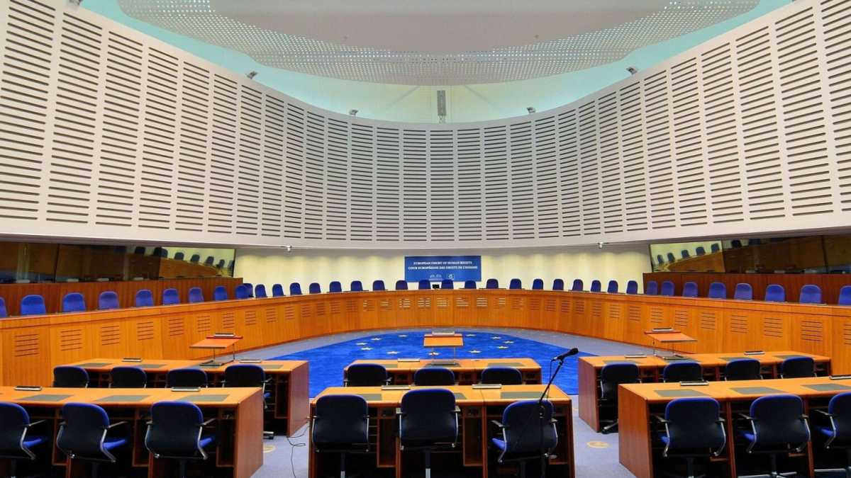 Immagine di Quella sull'ergastolo ostativo è una sentenza giusta