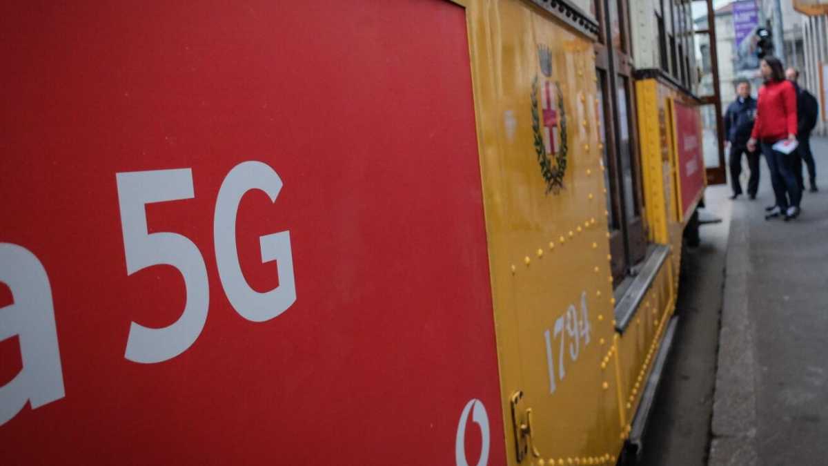 Immagine di I pericoli senza nome della rete 5G