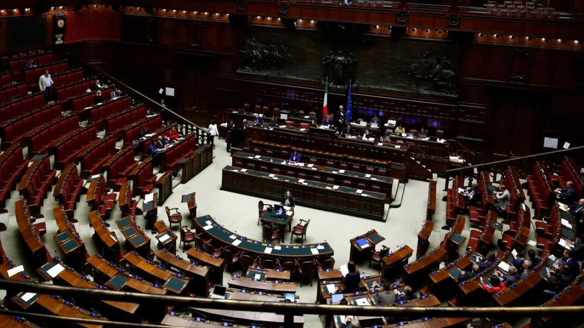 Immagine di L'emergenza democratica è davanti a noi: o il proporzionale o la repubblica del Papeete