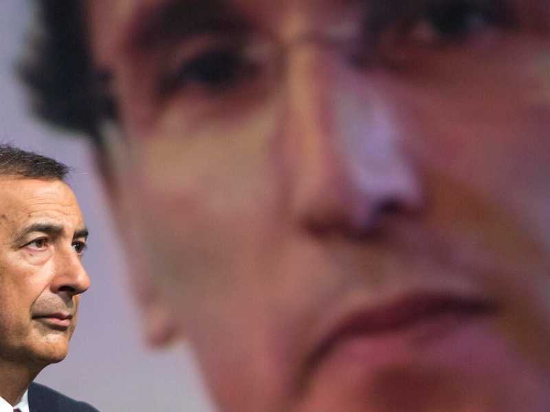 (Foto LaPresse)