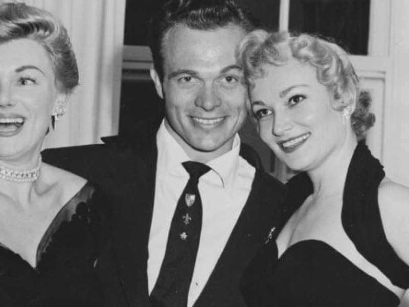 &Egrave; morto domenica scorsa Scott Bowers, decano dei gigol&ograve; di Hollywood. Aveva 96 anni
