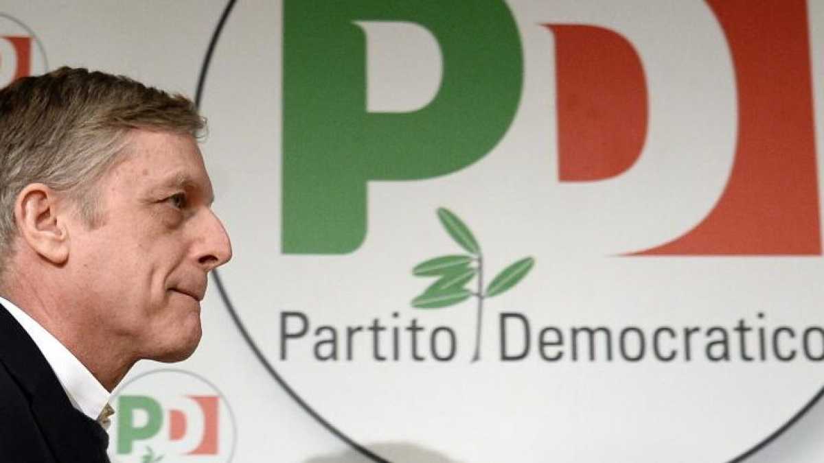 Immagine di Gianni Cuperlo ci spiega dove va il Pd