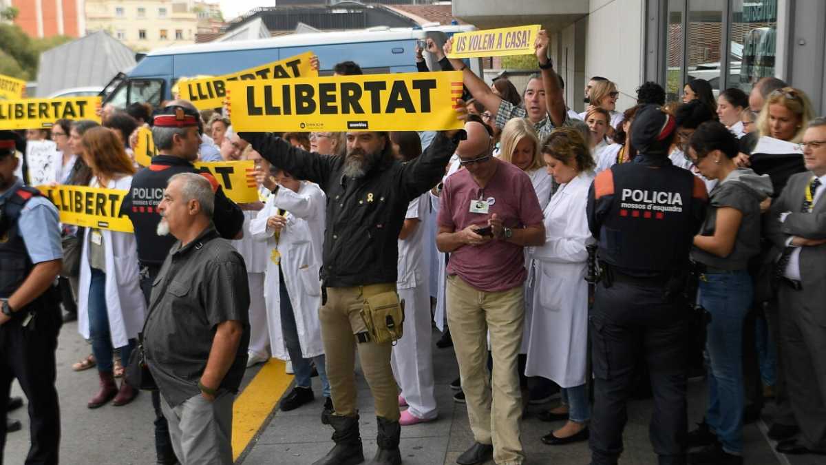 Immagine di Pedro Sánchez va in Catalogna a porre riparo a una scommessa sbagliata