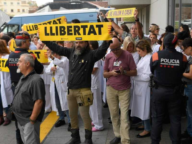 (Foto LaPresse)
