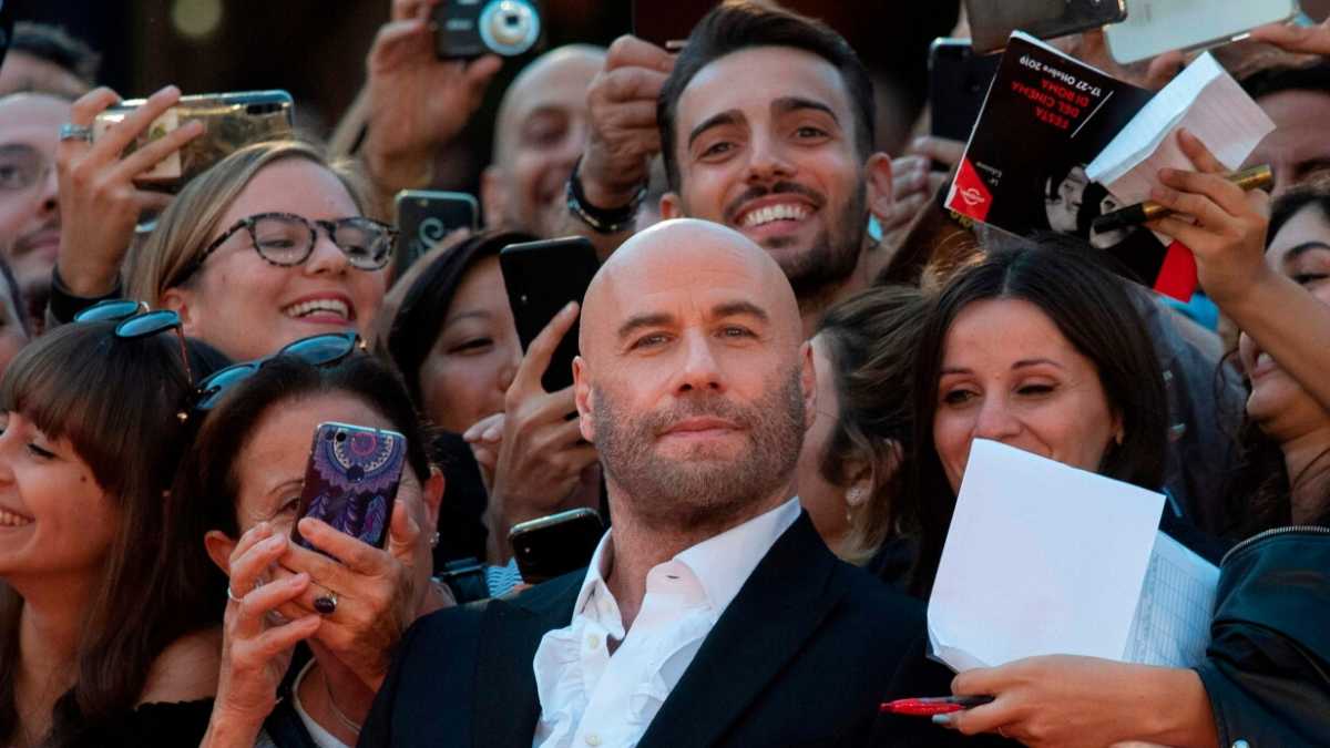 Immagine di Festa del cinema tra balli e amatriciane