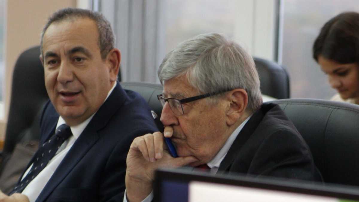 Immagine di Cosa non torna nella (ennesima) nuova versione della Link Campus su Mifsud