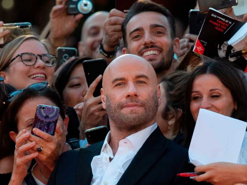 (Foto LaPresse)