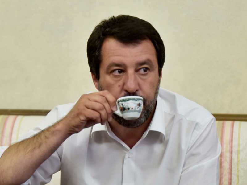 foto LaPresse