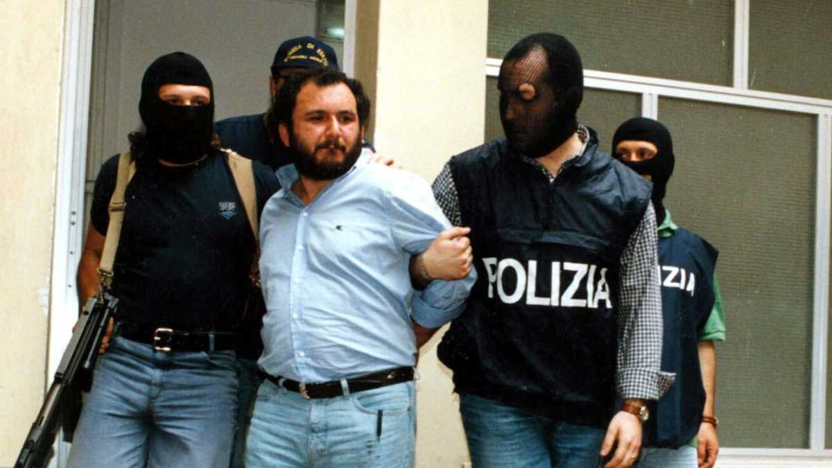 Immagine di Il killer caro all’antimafia