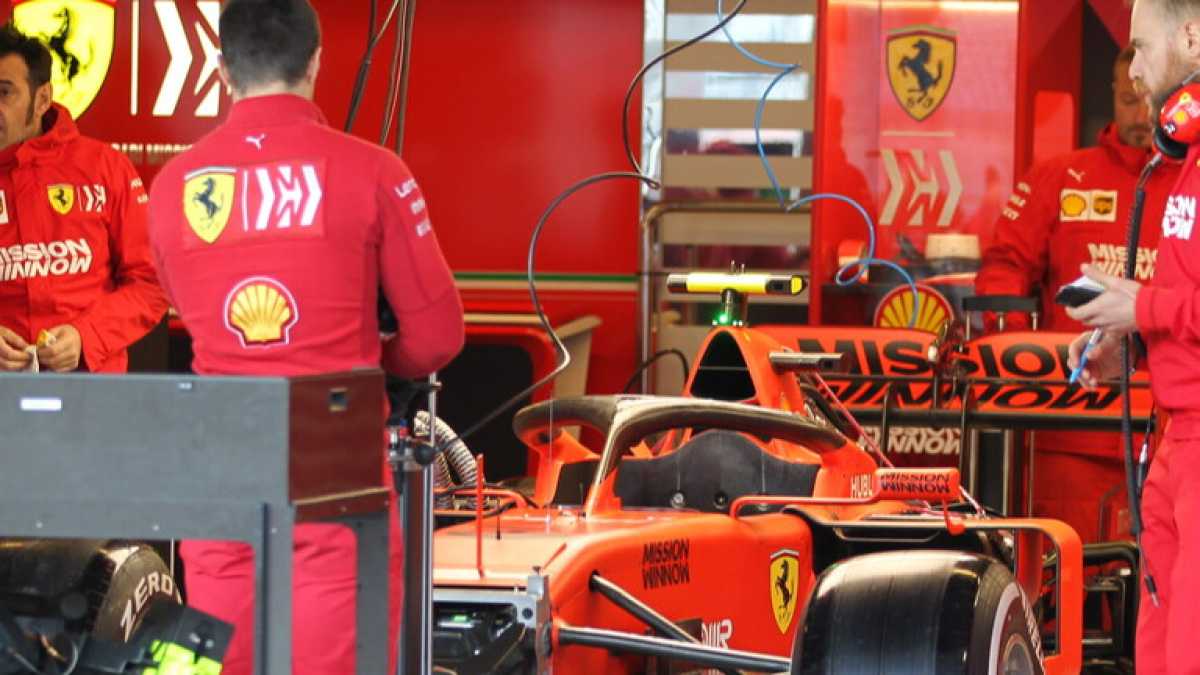 Immagine di Cosa ci dirà il Gp di Austin