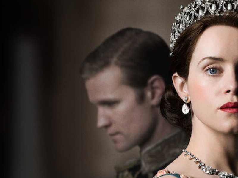 The Crown, foto Netflix