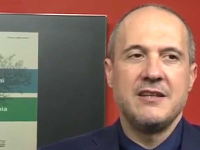 La religione come un tormento, una febbre, un sogno