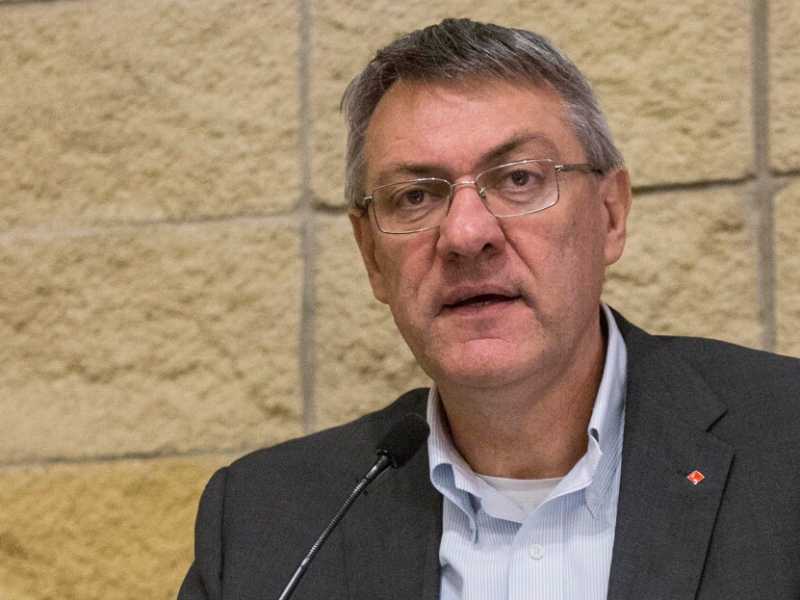 (Foto LaPresse)