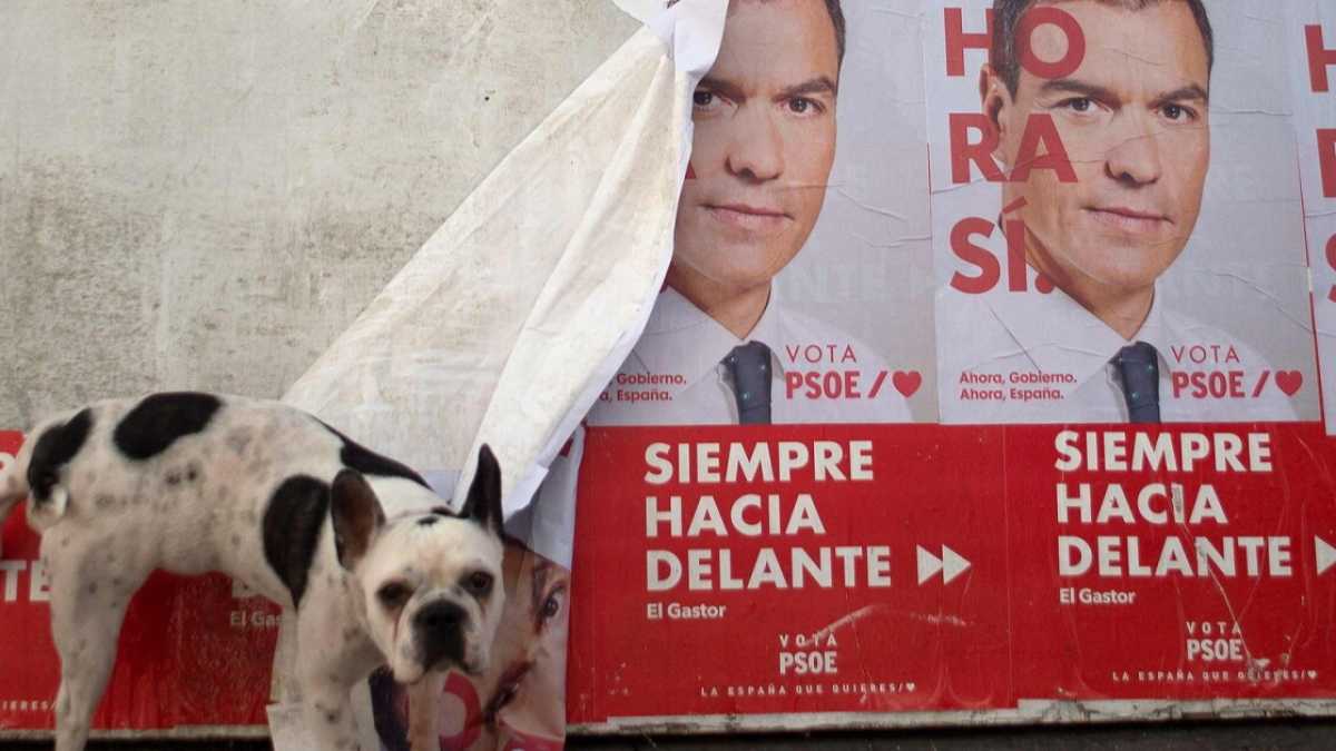 Immagine di La strada difficile della Grande coalizione in Spagna