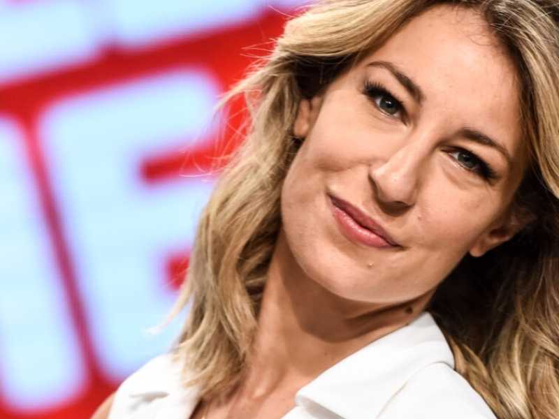 Mia Ceran (LaPresse)
