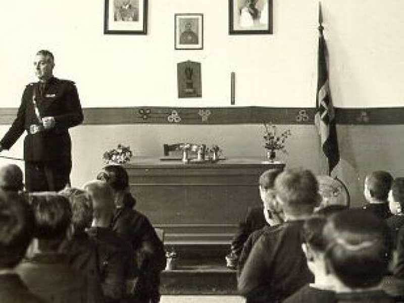 Storia di un maestro siciliano fascista ucciso per errore a Gorizia