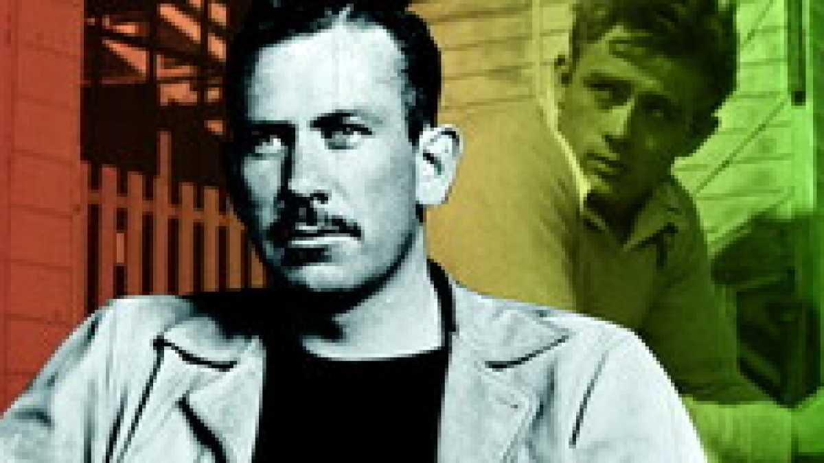 Immagine di Steinbeck traccia la mappa segreta dell'anima, divisa tra bene e male