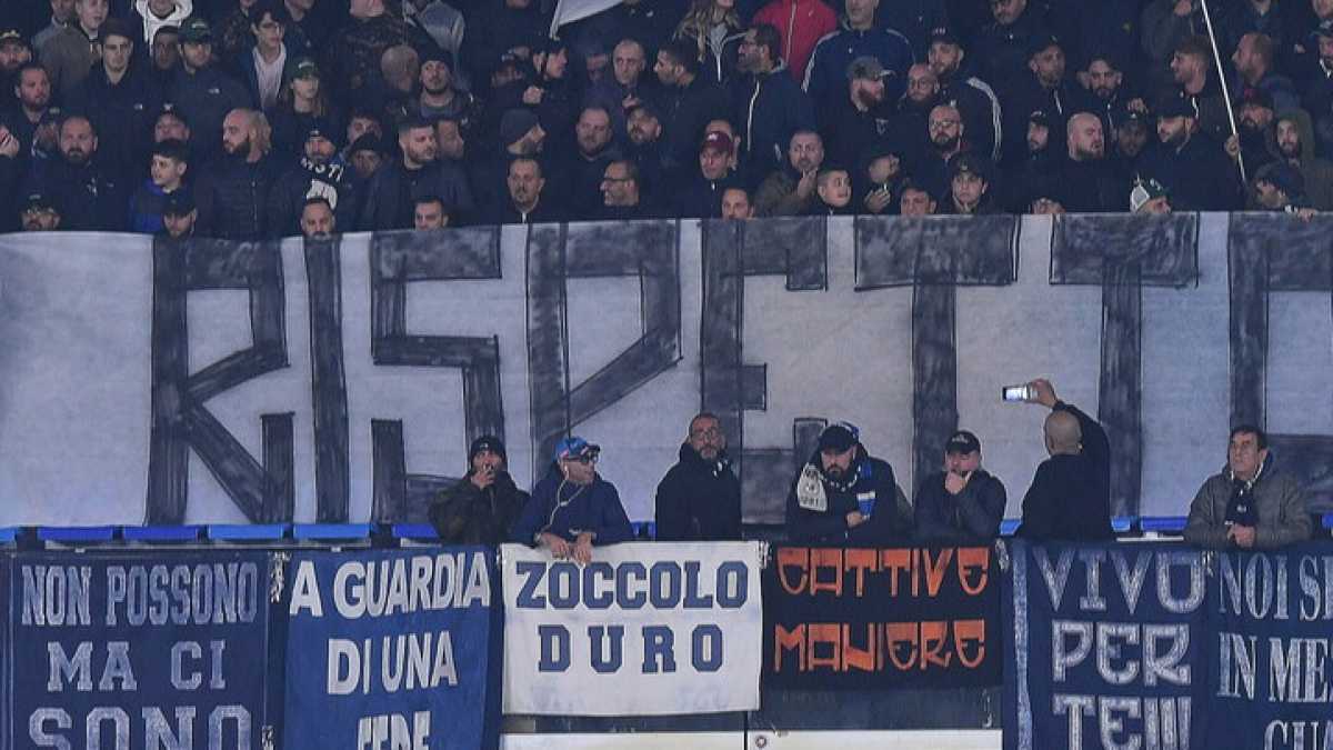 Immagine di Breve storia del Daspo