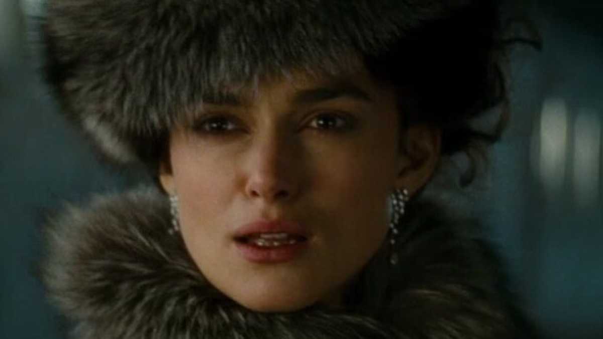 Immagine di Tutti i libri portano ad Anna Karenina