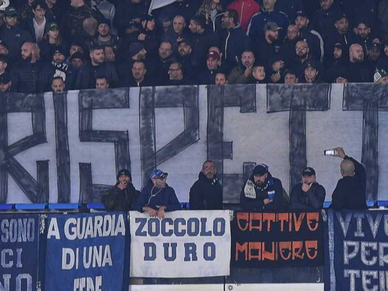 Foto LaPresse