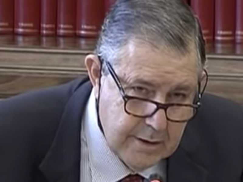 Giampaolo Galli