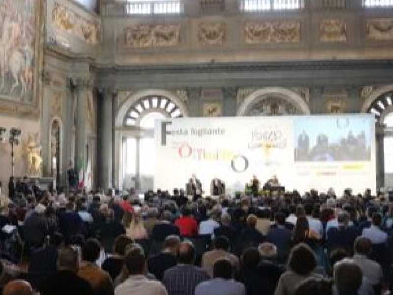 Il popolo dell’ottimismo
