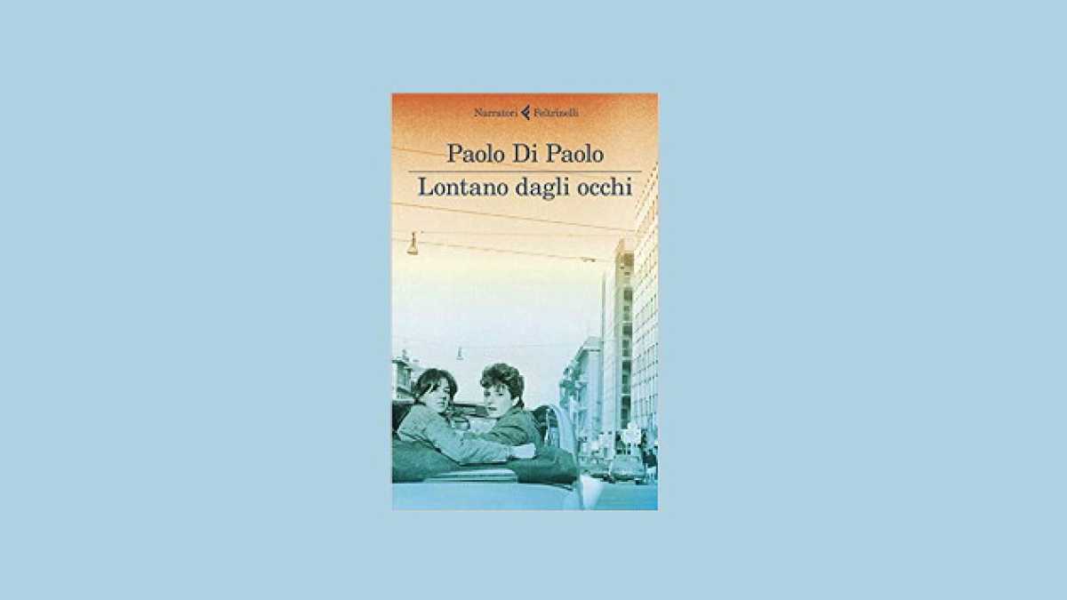 Immagine di Non sono pronta