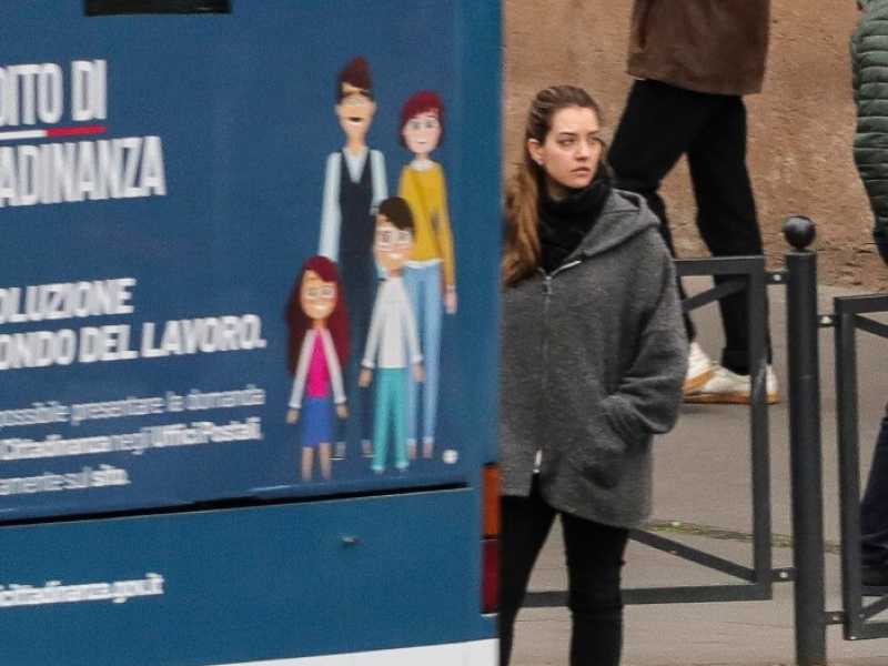 Foto LaPresse