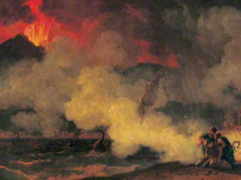 Concerto per catastrofi