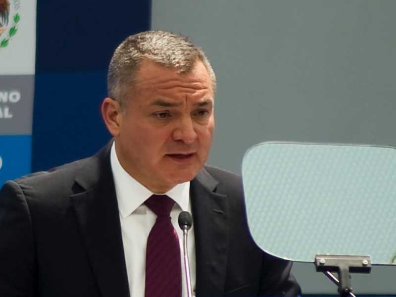 Genaro Garc&iacute;a Luna (foto LaPresse)