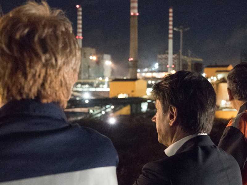(Foto LaPresse)