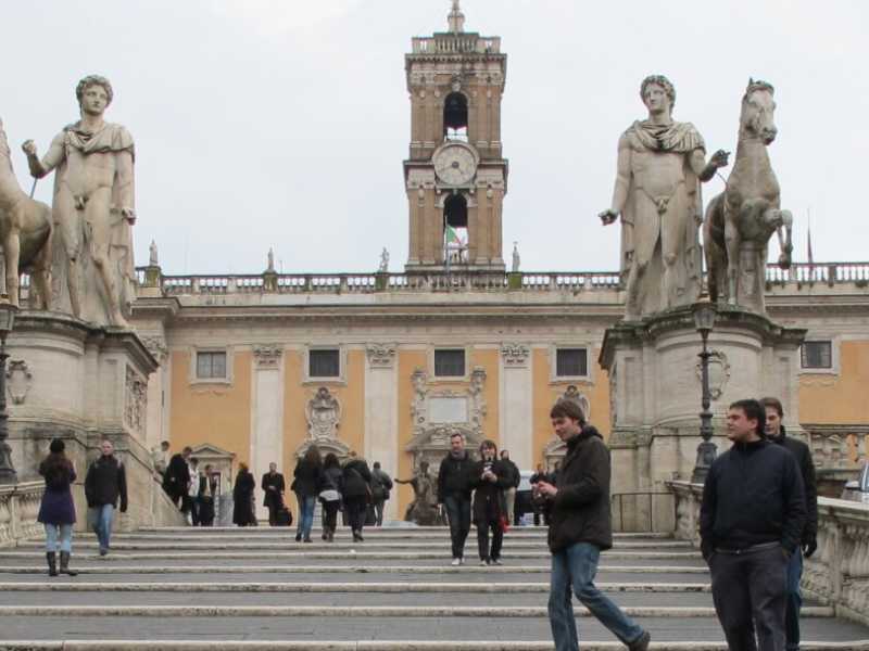 Foto di ho visto nina volare via Flickr
