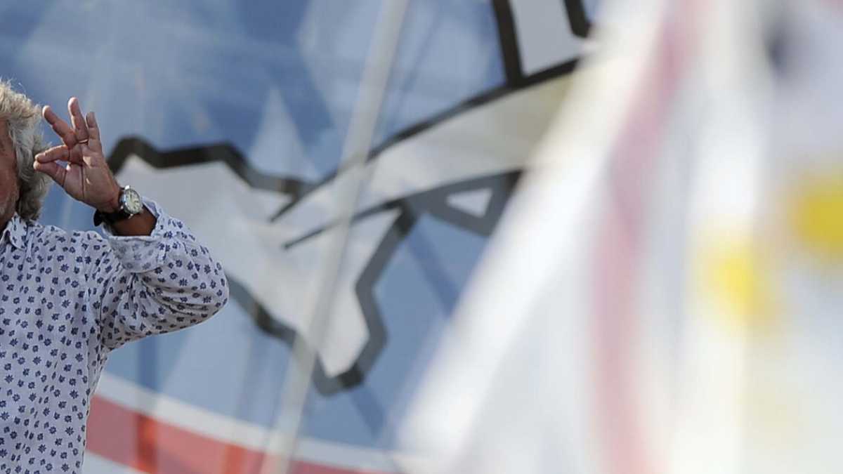 Immagine di Così il “congresso” di marzo potrà ancorare il M5s al centrosinistra