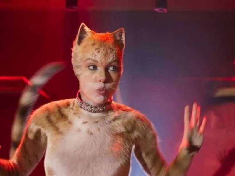 Il film più brutto del 2019