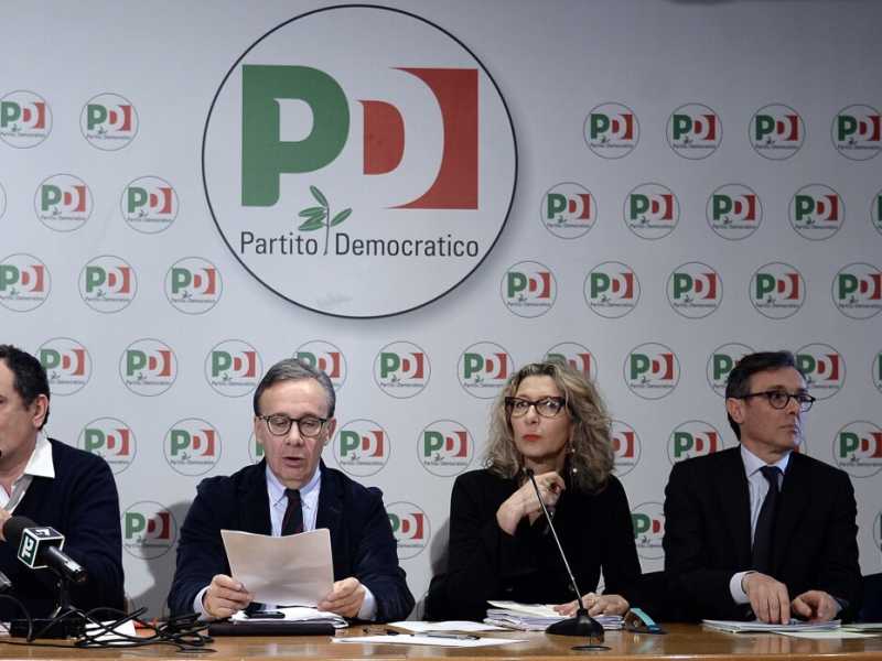 (foto LaPresse)